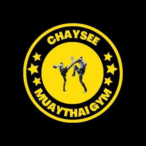 Chaysee Muay Thai Logo